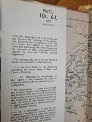 The Face Of Britain – Batsford Books Collection – Vintage 1940s – Landscape