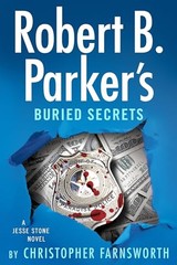 Robert B Parkers Buried Secr – GOOD