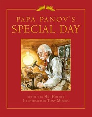 Papa Panov’s Special Day
