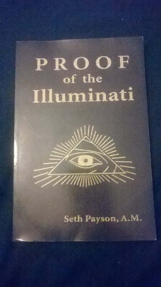 Proof of the Illuminati