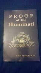 Proof of the Illuminati