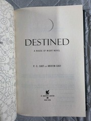 Books 5-9 in the House of Night series by P.C. + Kristin Cast – 1st Editions