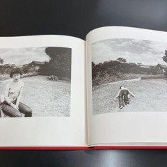 Photo Book Sentimental Journey Winter 1991 Nobuyoshi Araki Japanese Used