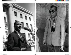 Stephen Shames -BLACK LIVES MATTER Zine – 28 pages – 5.5 x 8.5 inches BLM Zine