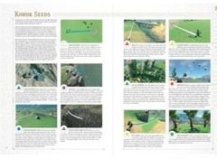 The Legend of Zelda: Breath of The Wild-Complete Official Guide