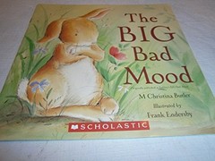 The Big Bad Mood – VERY GOOD
