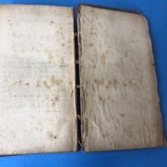 1679 – Remarques Sur L’Estat Des Provinces Unies Des Pais Bas – Leather Bound