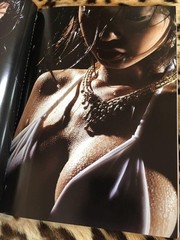 Mao Miyaji Special Photo Book by Shinchosha, 2006, Photography by Ken Hanzawa
