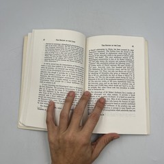 The Return of the Lord John F. Walvoord PB 1974 Prophecy