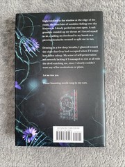 Coven of Bones/set of 3 Books.Harper L. Woods.New*,First Ed, HB,DJ,Sprayed Edges