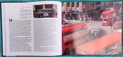 Inside London By Simon Tarchetti 1991 Hardcover 96 Pages – Beautiful Photos