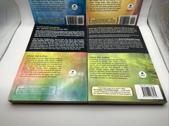 Praying Medic 4 Book Set (Paperback) Seeing in the Spirit, Traveling in the Spir
