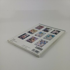 Anime Art Book Rapport ILLUST LABO SPECIAL Technique Comic Illustration Vol 6