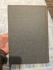Simple Aerodynamics – Carter – 5th Edition – 1934 – 510 Pages Hardcover