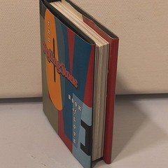The Rolling Stone Mini Book of Love Hardcover 3.5″ In Height Running Press