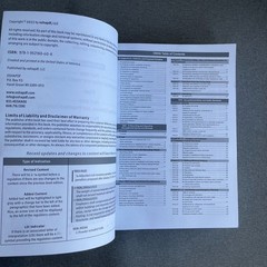 OSHA 1910 General Industry Regulations – Spiral-bound, by OSHA