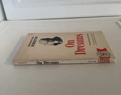 On Dreams Sigmund Freud 1952 American Trade PB