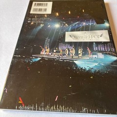 °Cute 2013 Summer Autumn Book Photobook Live Nippon Budokan Wani Books