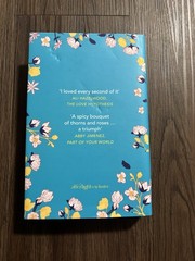 Forget Me Not by Julie Soto – Signed Afterlight edition