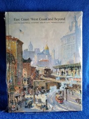 East Coast / West Coast and Beyond: Colin Campbell Cooper, American Impressionis