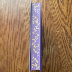 Signed + Lined Rose in Chains Deluxe Edition Julie Soto