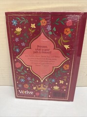 Princesses of Heaven: The Flowers (Hardback or Cased Book)