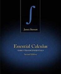 Student Solutions Manual for – Paperback, by Stewart James – Acceptable