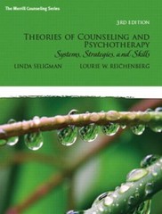 Theories of Counseling and Psychotherapy: Systems, Strategies, and Skills