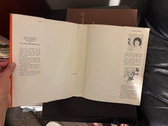 *Collector’s Encyclopedia of Half-Dolls* Marion, HC/DJ/1st Ed/NF 1979, 608 pages