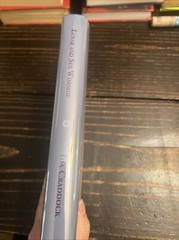 Lunar and Sex Worship by Ida Craddock, Vere Chappell, HC, signed, numbered, OOP