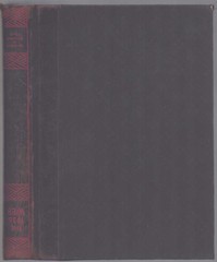 THE NINETEEN THIRTY-SIX WEB University of Richmond VA Yearbook 1936 Volume 15