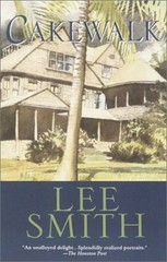 Cakewalk Paperback Lee Smith