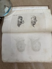 1814 Practical Observations In Surgery – William Hey. Illustrated Plates Antique