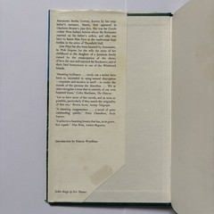 Wide Sargasso Sea Jean Rhys 1st Edition 6th Impression 1983 Andre Deutsch