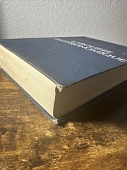 Larousse Gastronomique 1961