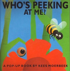 Who’s Peeking At Me?