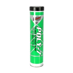 4050T POLY 7 High Temp Grease 14 OZ. Fits Champion