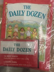 Kids Books & Audio Cassette Tapes Lot of 6 Homeschool Scholastic (#5)