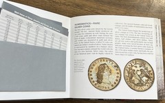 Silver : Everything You Need to Know to Buy and Sell Today by Whitman Publishing