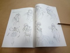 Uta no Prince-sama Maji Love Legend Star anime illustration