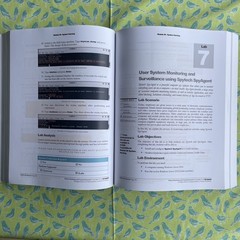 EC-Council Certified Ethical Hacker (CEH) v10 Lab Manual (2018 PB 652 Pages)