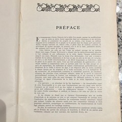 Larousse Gastronomique Prosper Montagné Hardcover Illustrated Librairie Larouss…