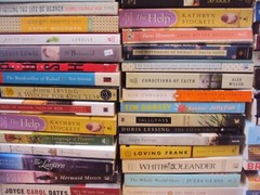 Big RANDOM MIX Lot 30 Trade Size PB Fiction All Mystery,Suspense,Thriller ONLY