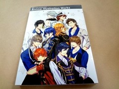 Uta no Prince-sama Maji Love Legend Star anime illustration