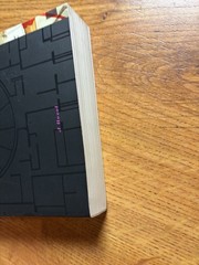 Mark Z. Danielewski House of Leaves Remastered Full-Color Ed TPB 2000