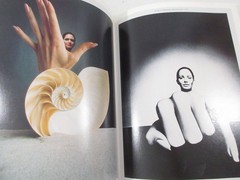 Ryszard Horowitz SIGNED Inscribed 1998 Fine Art Photography Book Monograph