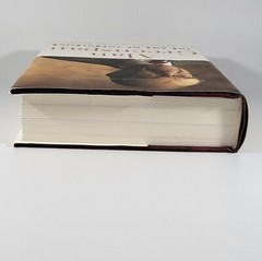 ALAN GREENSPAN The Age of Turbulence Adventures in New World SIGNED 1ST Ed HCDJ