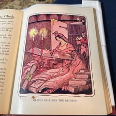 The Land Of Oz (#48)