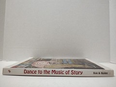 DANCE TO THE MUSIC OF STORY: Understanding Human Behavior… Edited by David M.