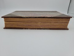 A History Of The American People Vol I By Woodrow Wilson (Hardcover 1902)